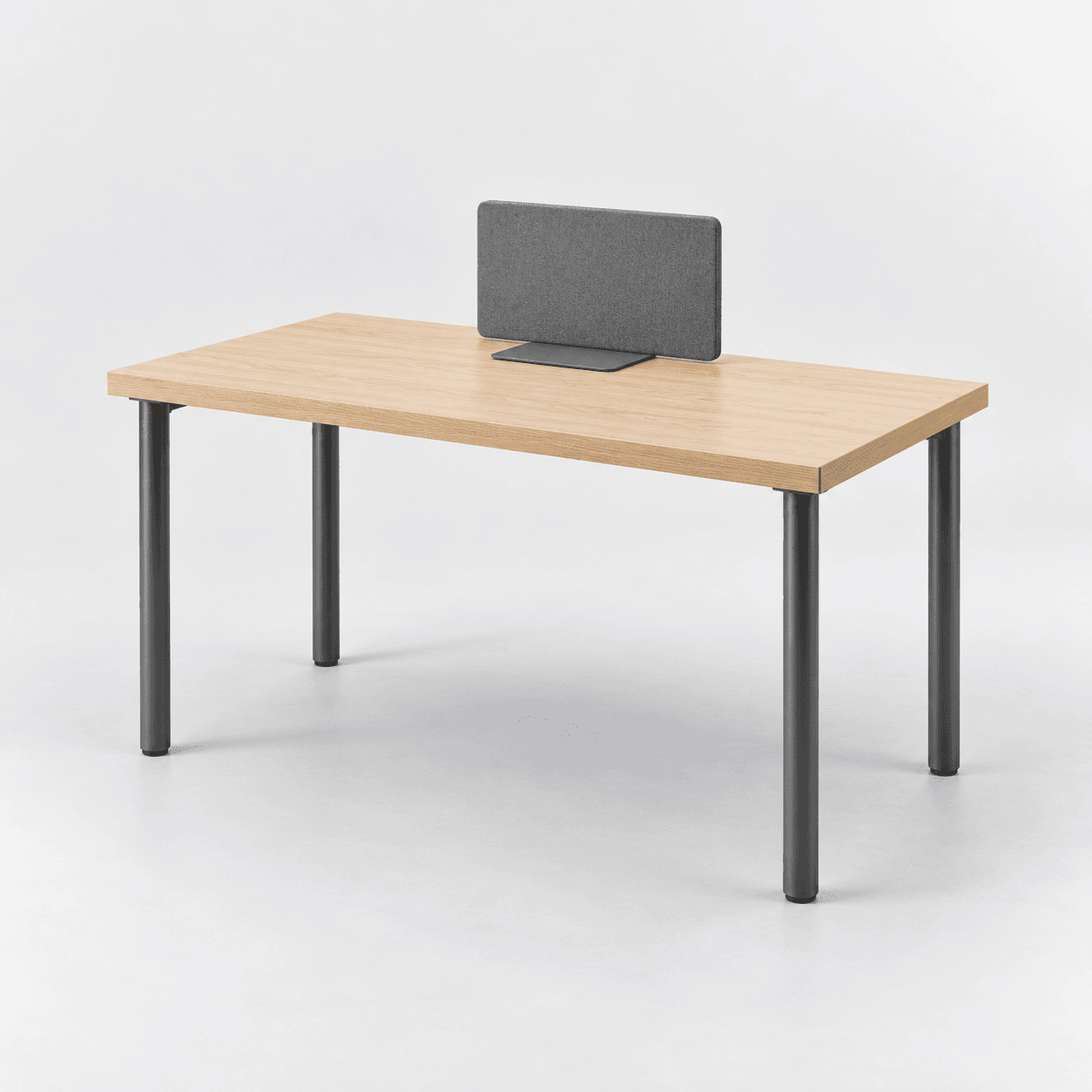 Pre-owned Oak Writing Desk
